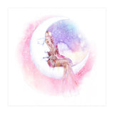 Sleeping Beauty (Print Only) thumbnail