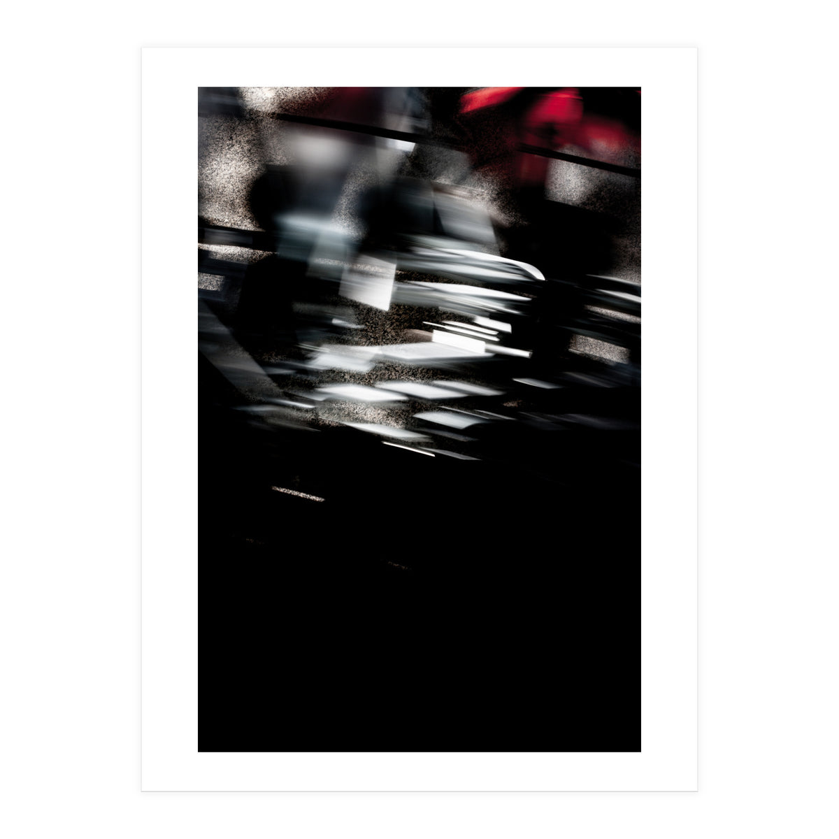 Urban #11 (Print Only)