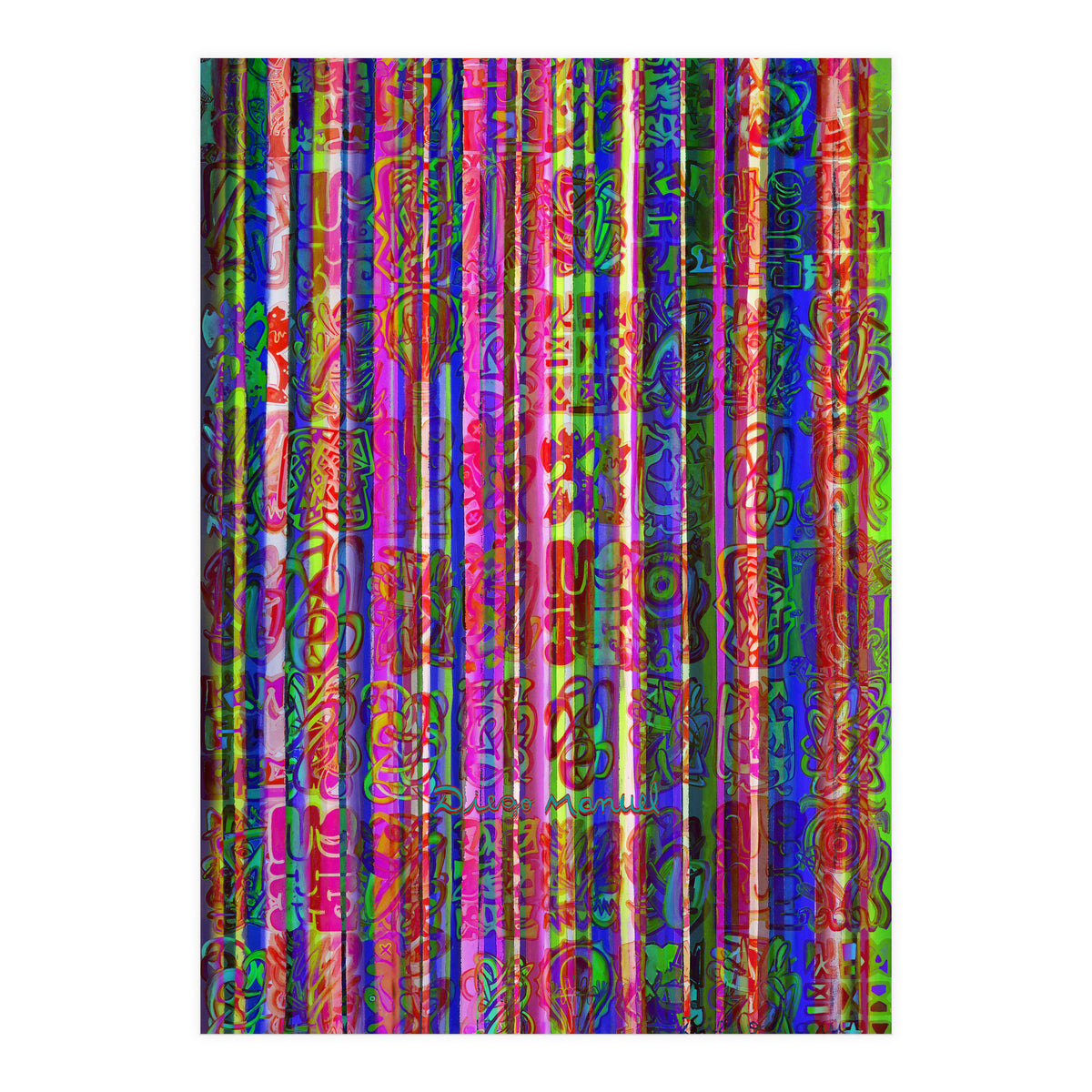 New Graffiti2022 134 (Print Only)