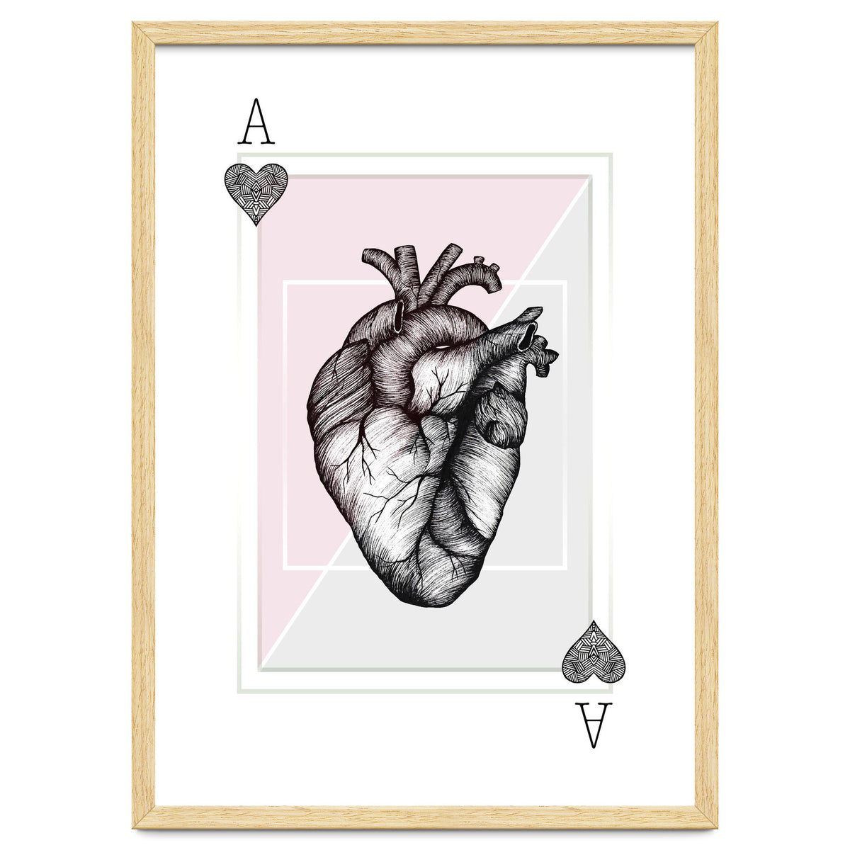 Ace Of Hearts