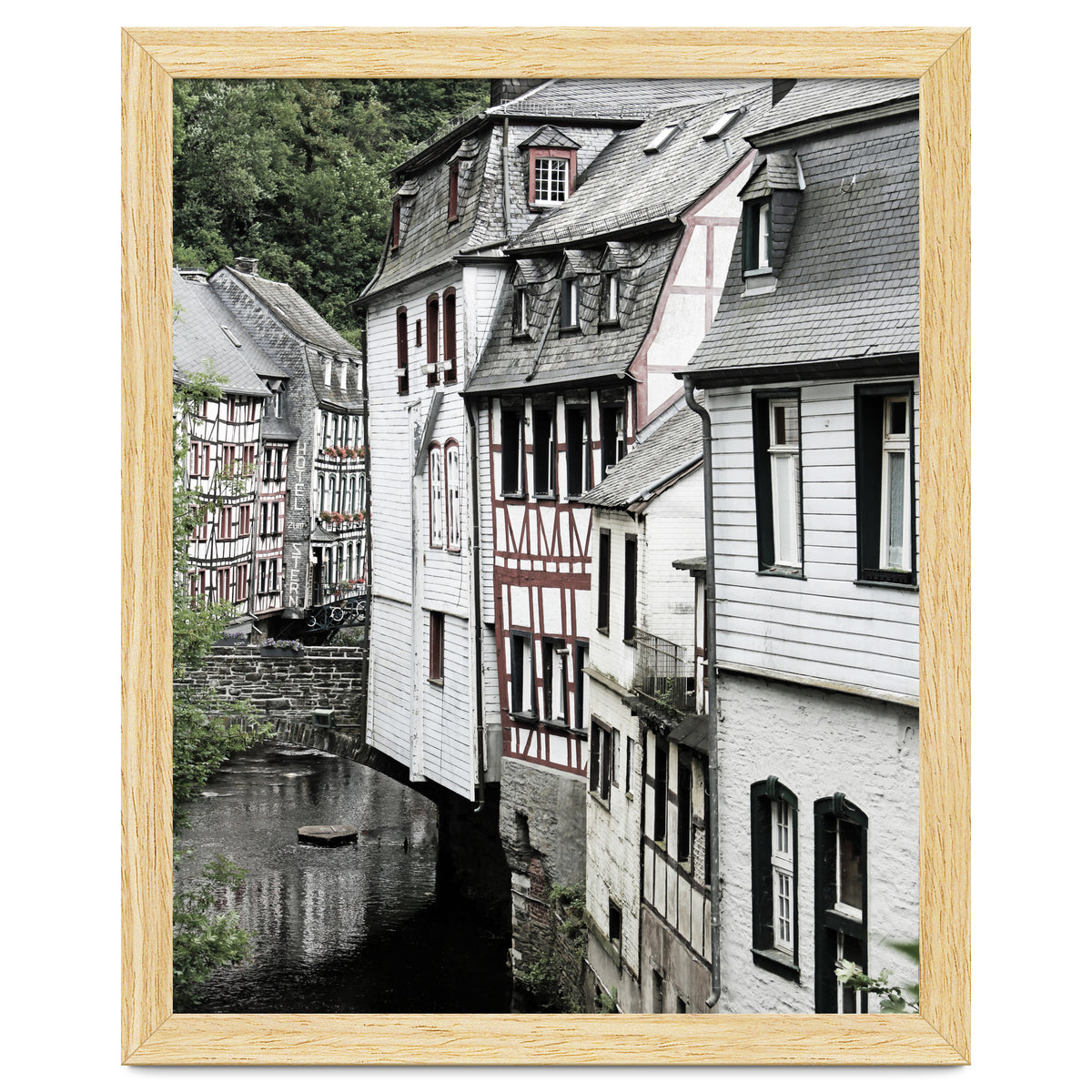 Monschau