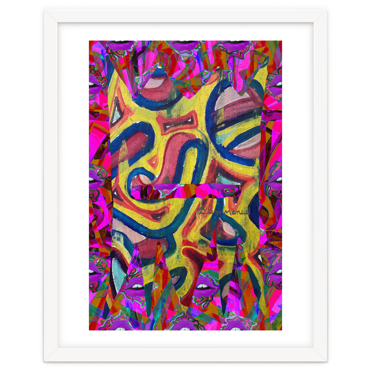 Graffiti Digital Nuevo 2023 10