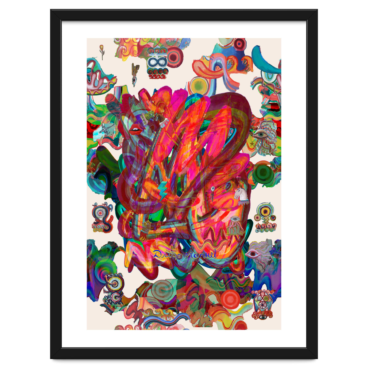 Muchas Cosas 2021 145