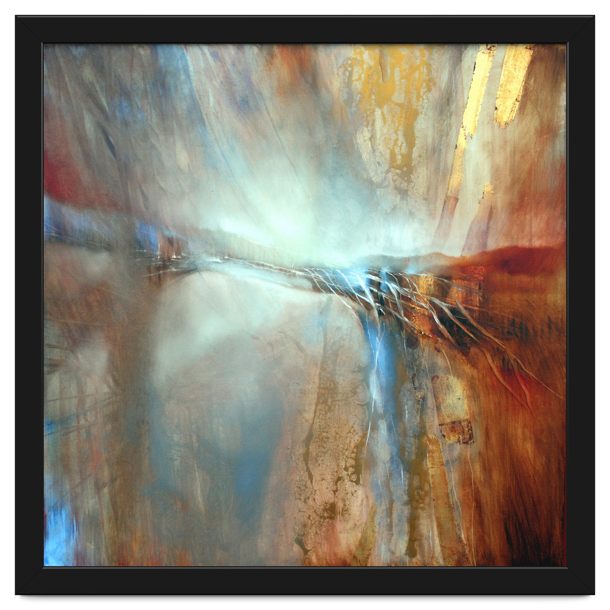 Horizonte - horizons