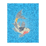 Koi art (Print Only) thumbnail
