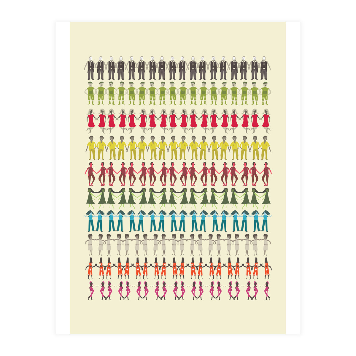 People  (Print Only)