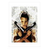 Tomb Raider (Print Only) thumbnail