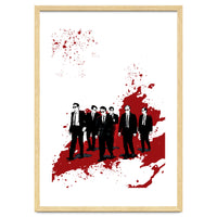 Reservoir Dogs