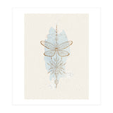 Spiritual Series: Cicada (Print Only) thumbnail