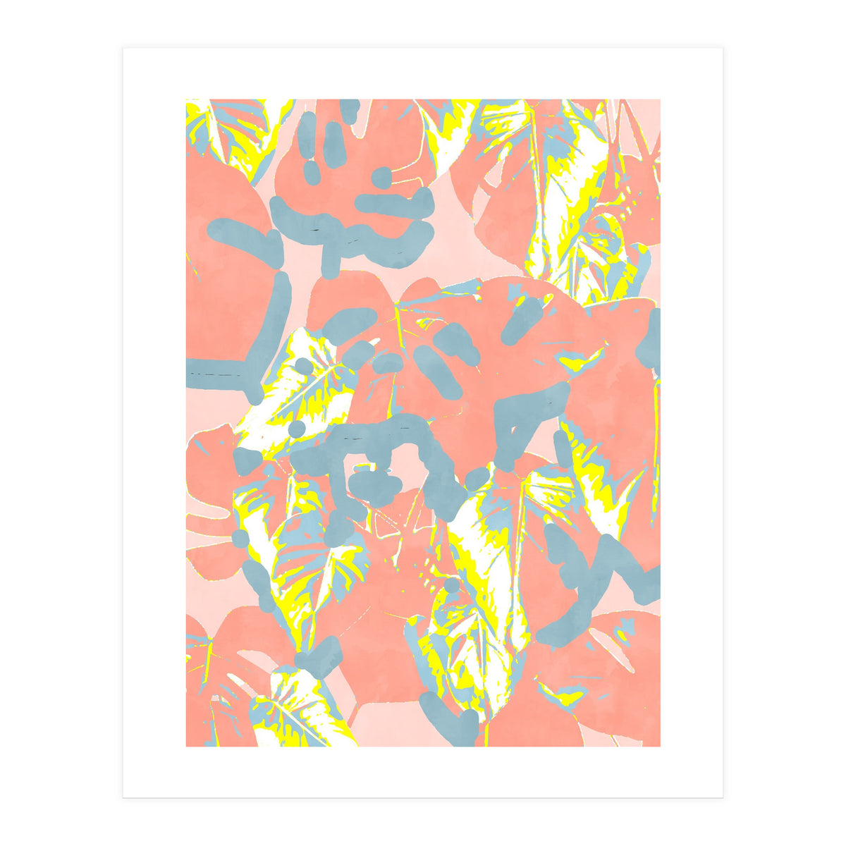 Fond Memory (Print Only)