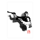 Leon  (Print Only) thumbnail