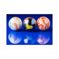 Marbles (Print Only)