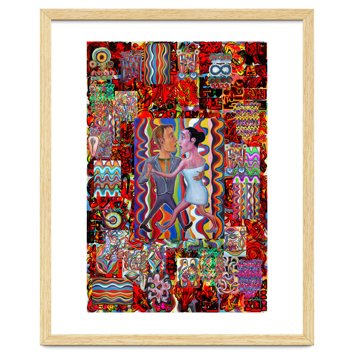 New Graffiti2022 Tango 342