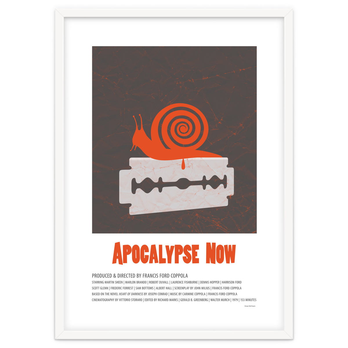 Apocalypse Now (1979)