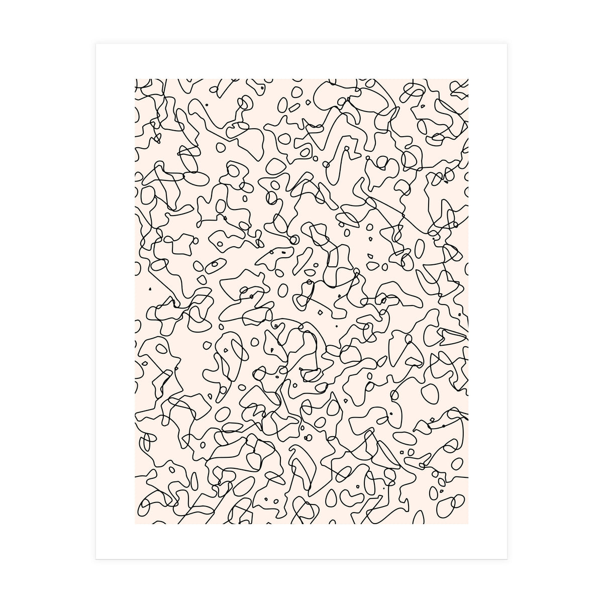 Randomness (Print Only)