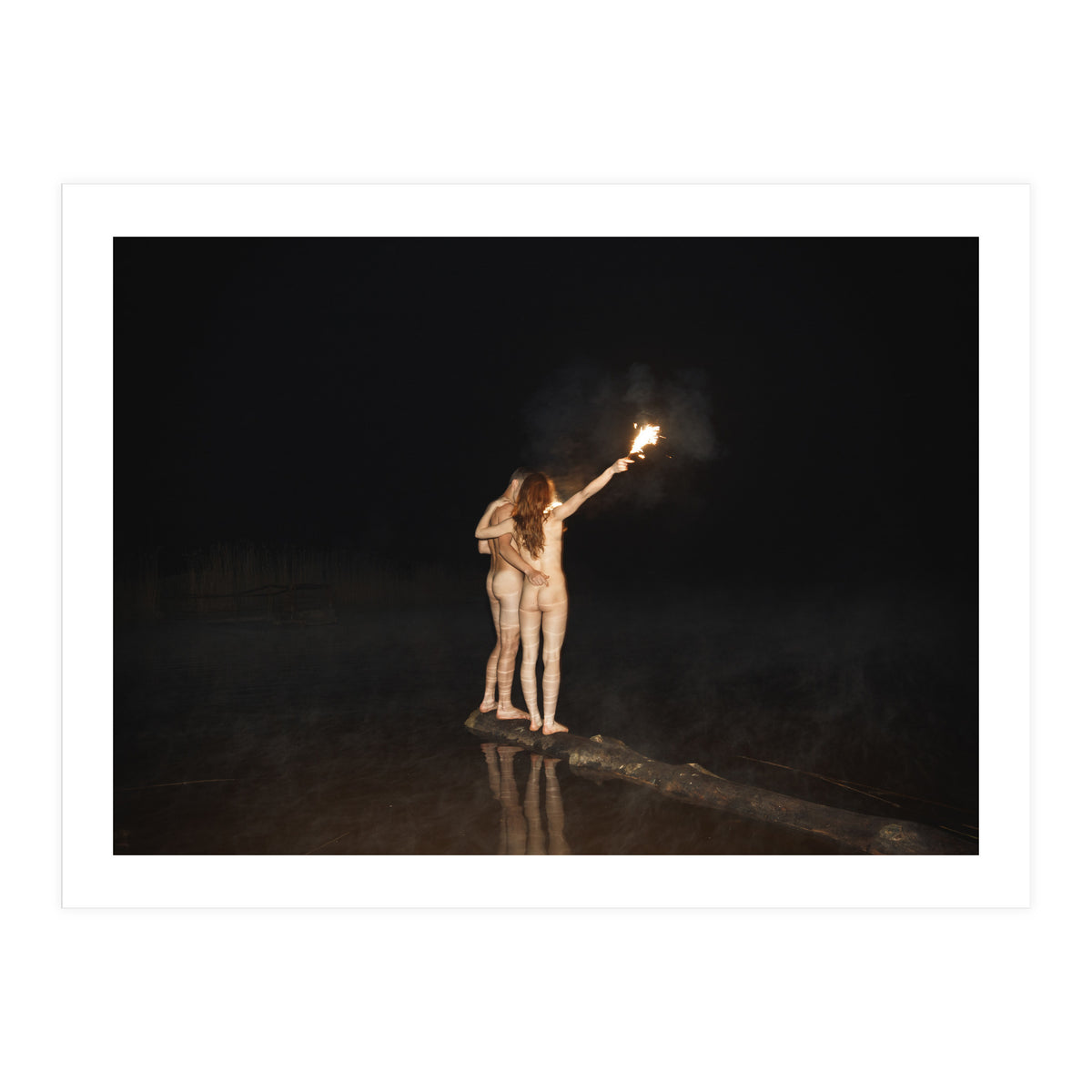 Mayday, Mayday (Print Only)