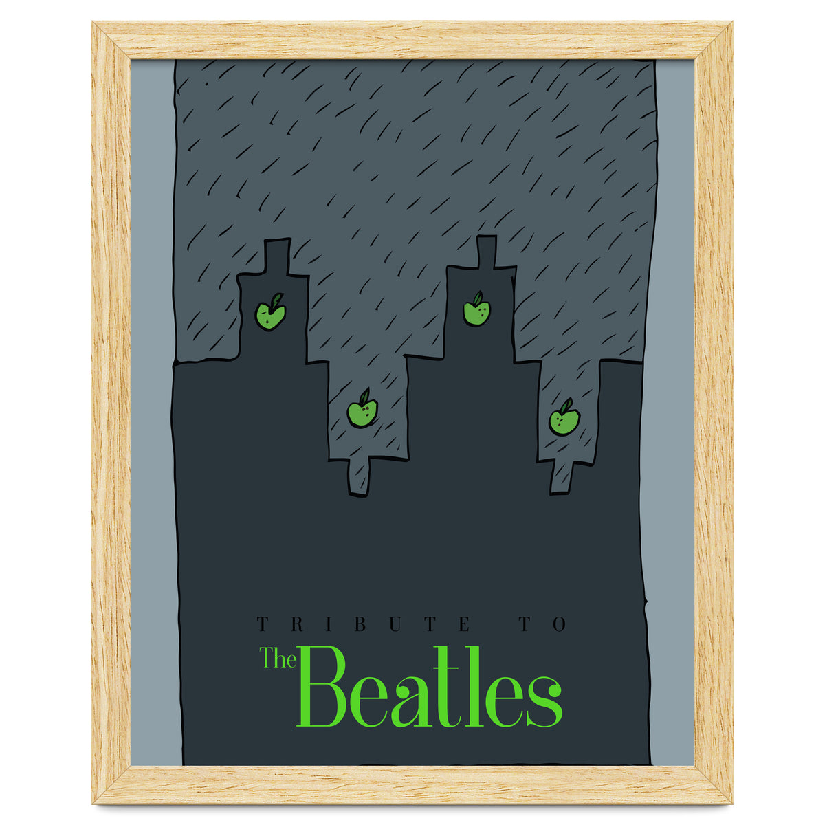 Tribute to The Beatles