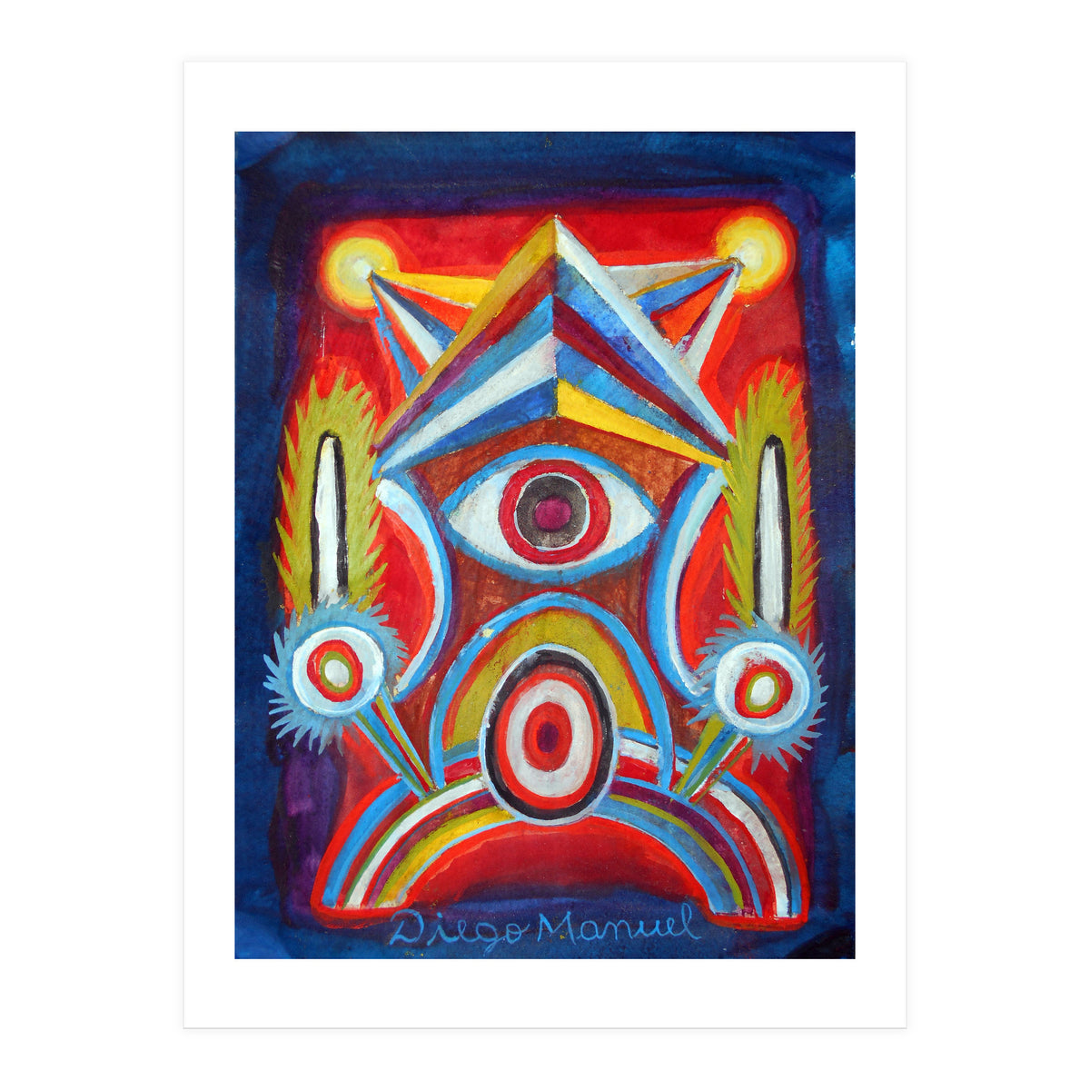 Astrapop 2022 2 (Print Only)