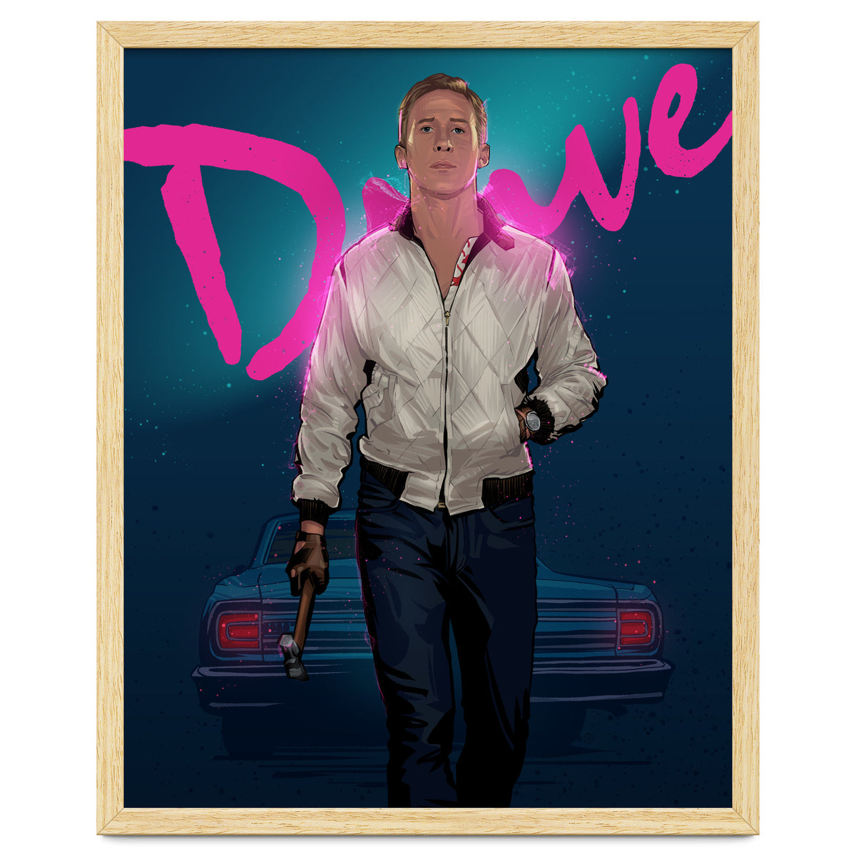 Drive