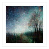 The Dark Lane (Print Only) thumbnail