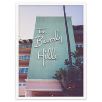 Beverly Hills Hotel