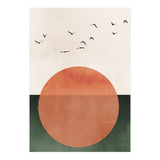 Rising (Print Only) thumbnail