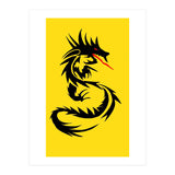 Bakunawa (Print Only) thumbnail