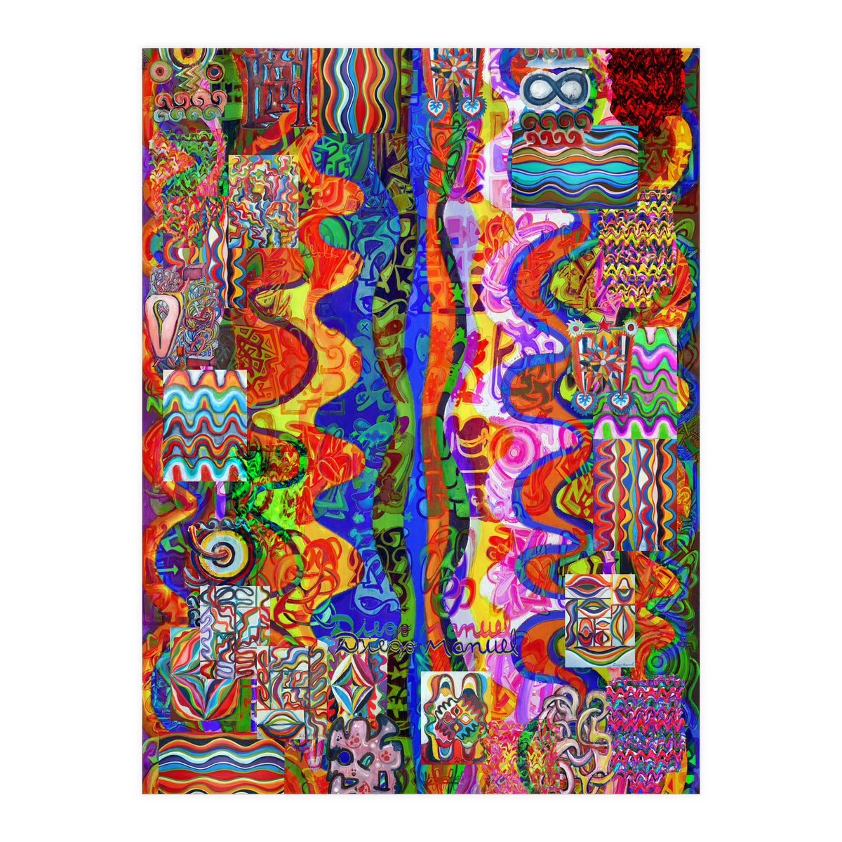 New Graffiti2022 303 (Print Only)