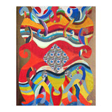 Pop Abstract 2023 A 1 (Print Only) thumbnail