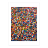 Favela Number One (Print Only) thumbnail