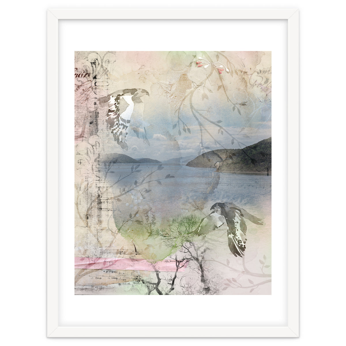 Siren Song Of The West