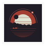 Solitude (Print Only) thumbnail