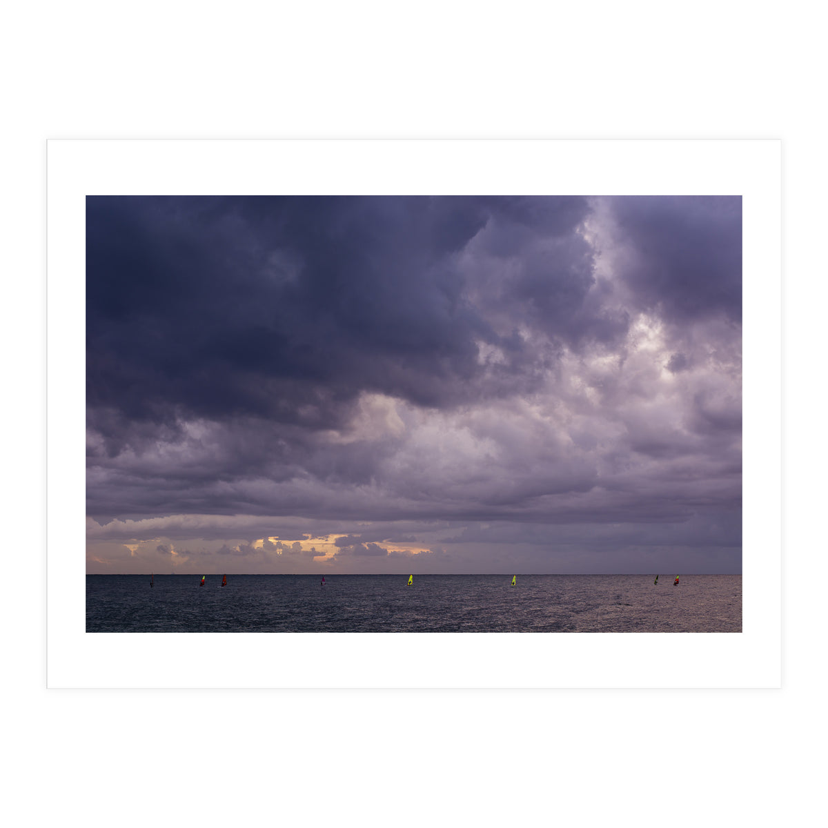 Seaside #11 (Print Only)