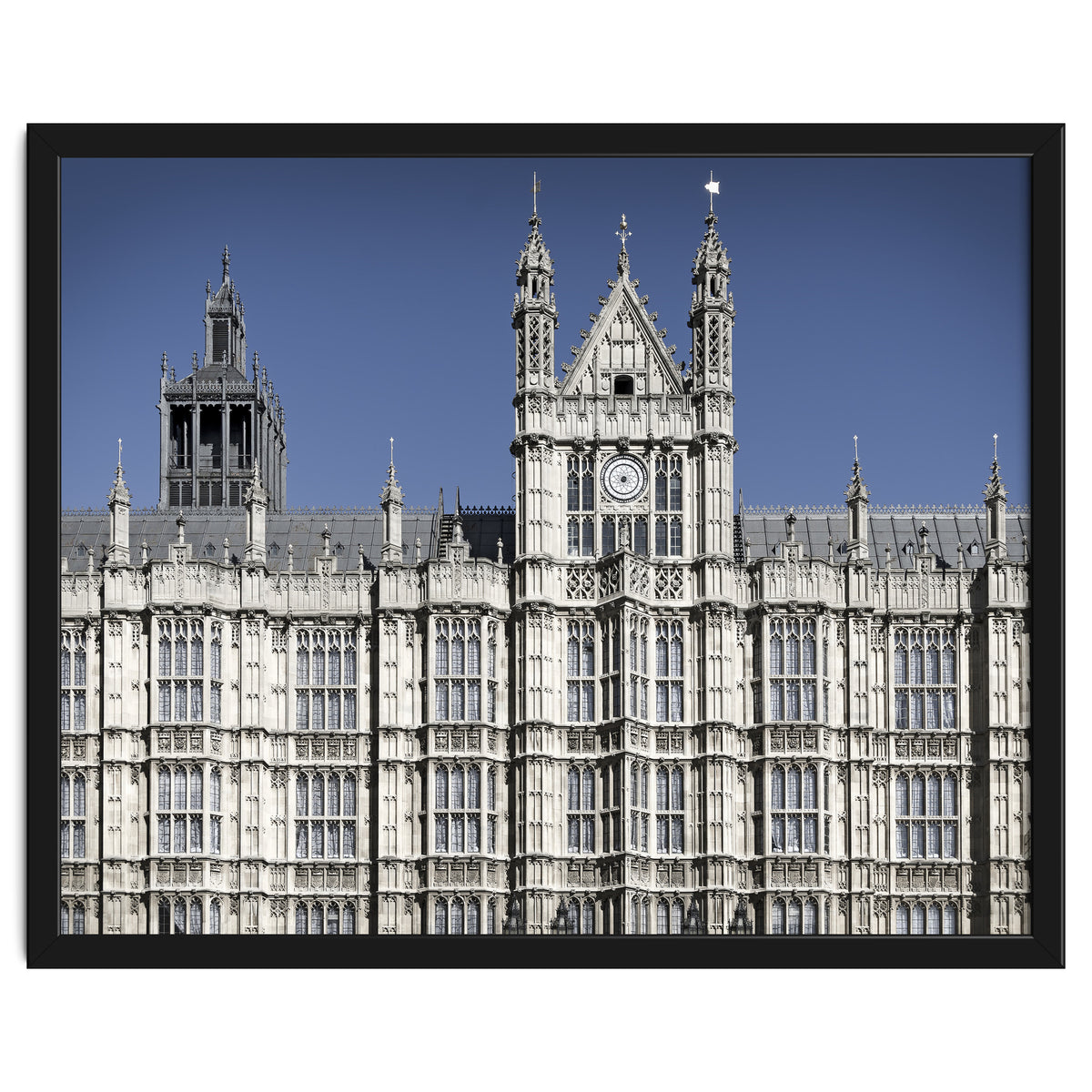 Westminster palace