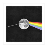 Dark Side Of The Moon (Print Only) thumbnail