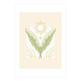 Follow The Sun (Print Only) thumbnail