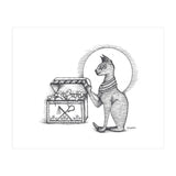 Treasure (Print Only) thumbnail