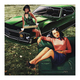 Green (Print Only) thumbnail