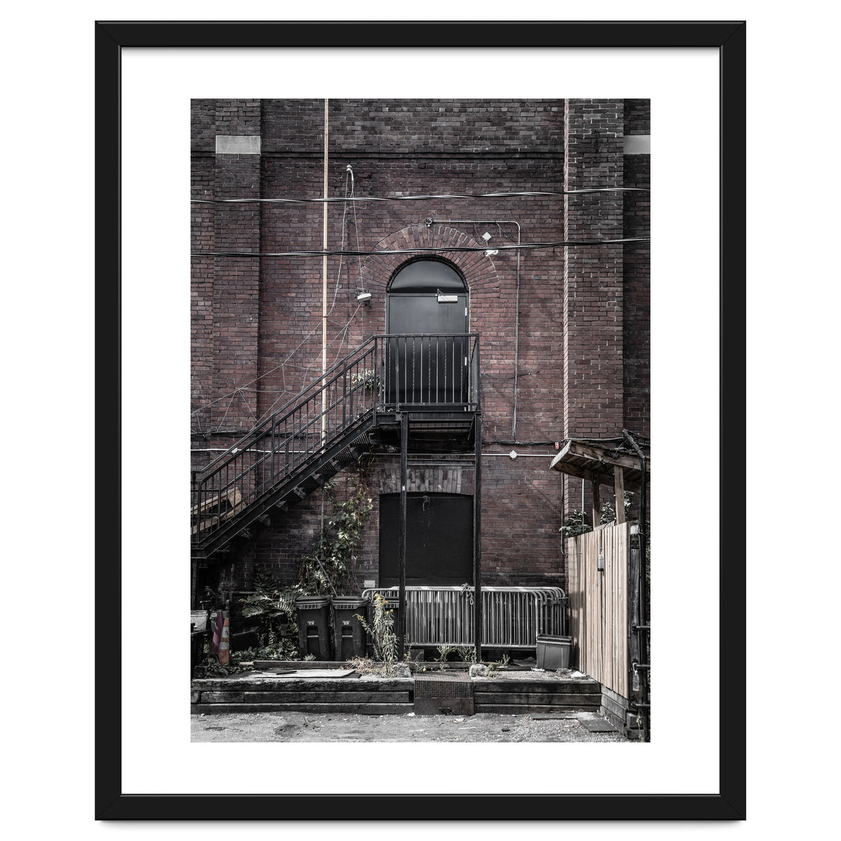 No 735 Queen St E 1 Color Version