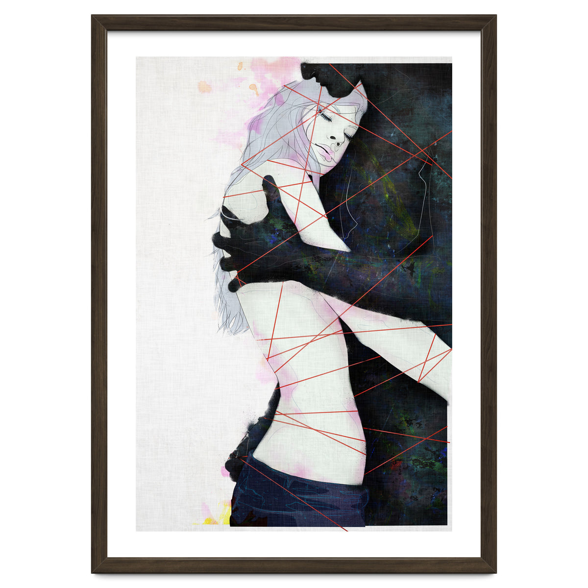 Lovers_over the rainbow