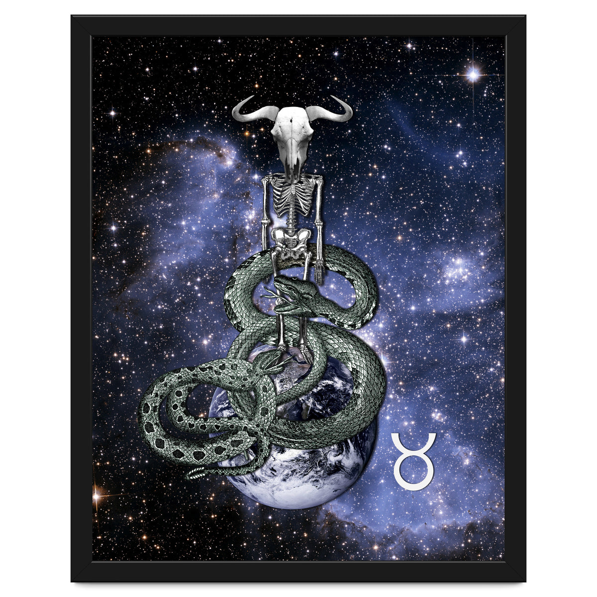 Tauro Zodiac Sign