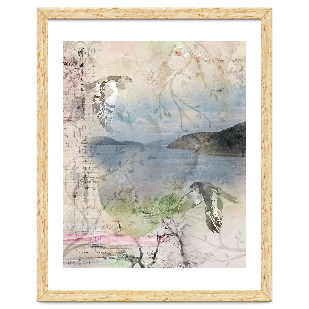 Siren Song Of The West