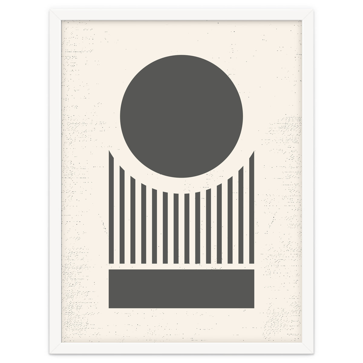 Mid Century Modern Geometry 02