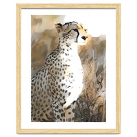 Guardian Cheetah