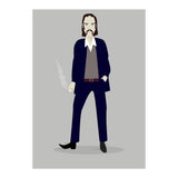Nick  (Print Only) thumbnail