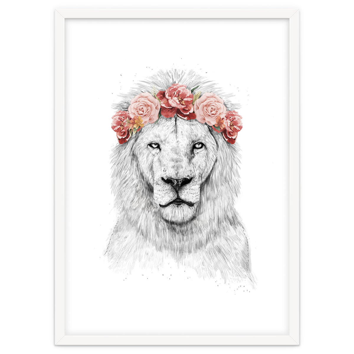 Festival Lion
