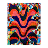 Pop Abstract 2023 Tapiz 86 (Print Only) thumbnail