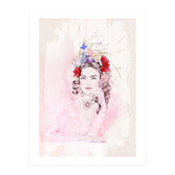 Le Jardin (Print Only) thumbnail