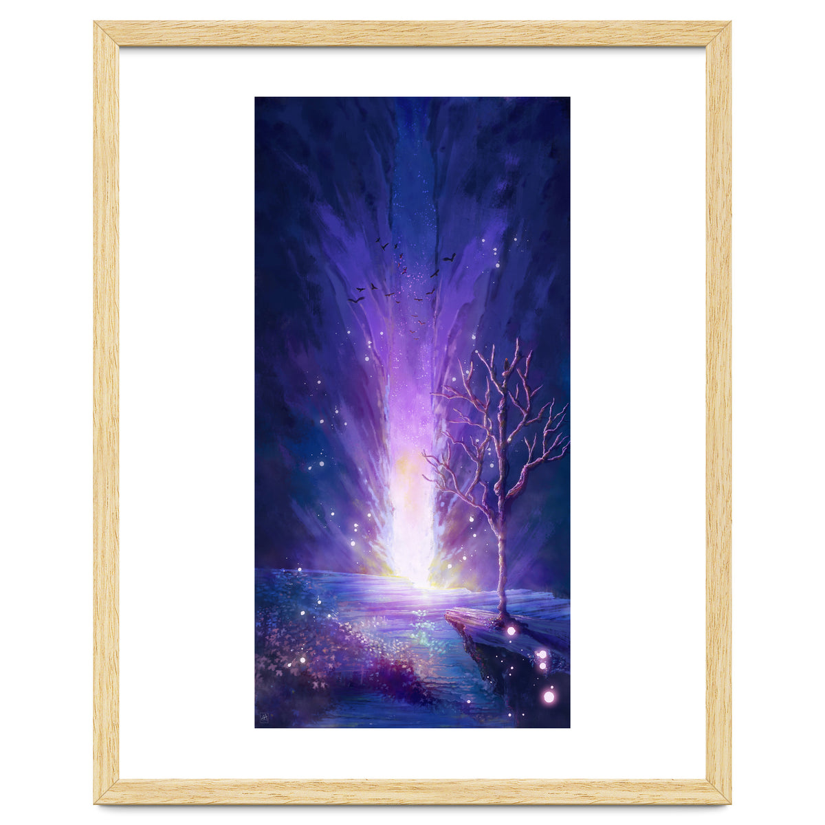 Gate Of The Underworld