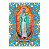 Virgen De Guadalupe 7 (Print Only) thumbnail